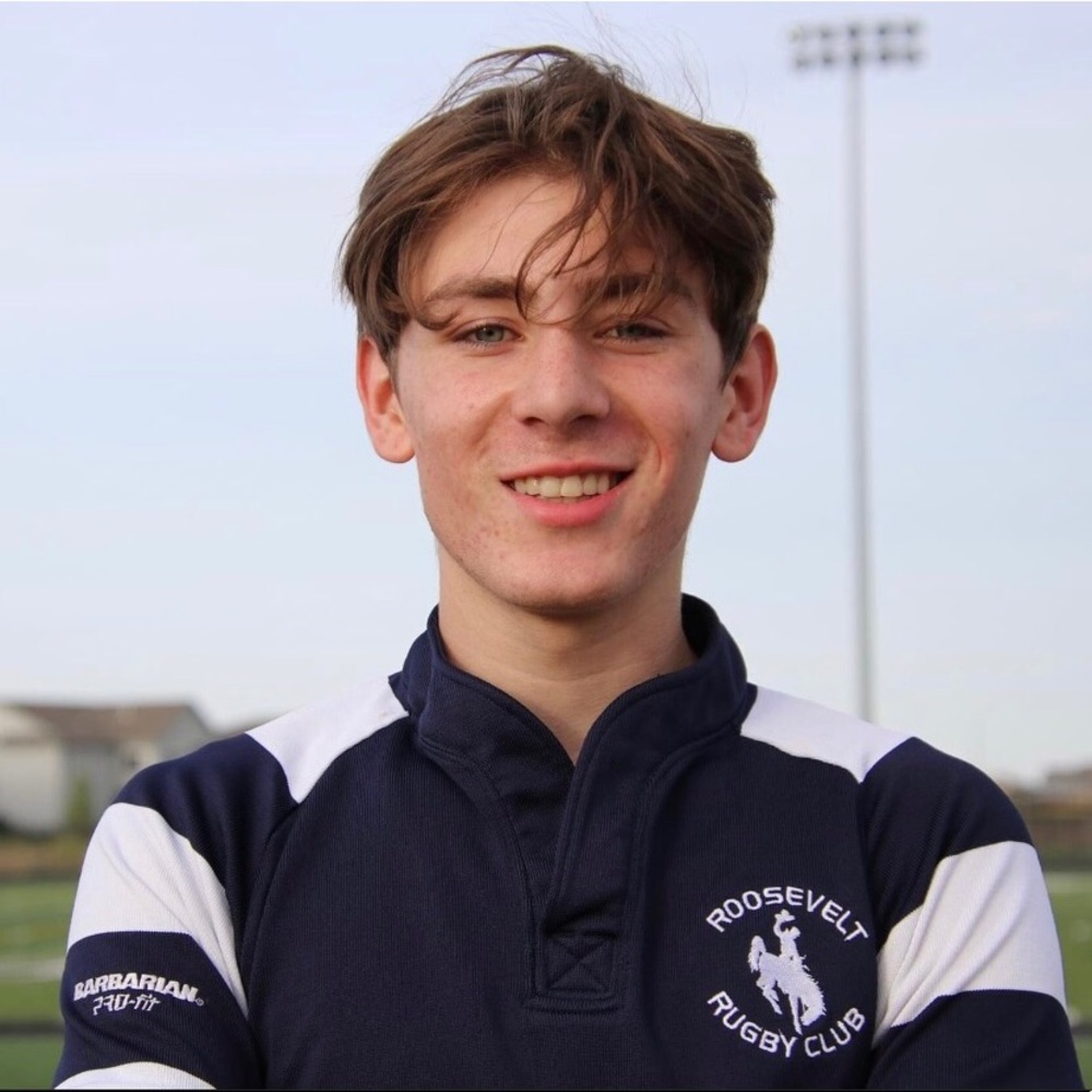 Meet your Posher, Noah